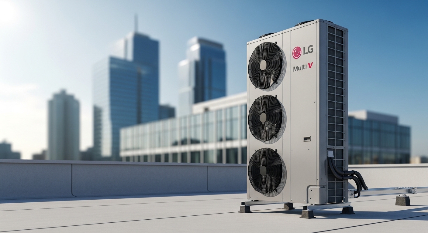 تعمیر وی ار اف ال جی