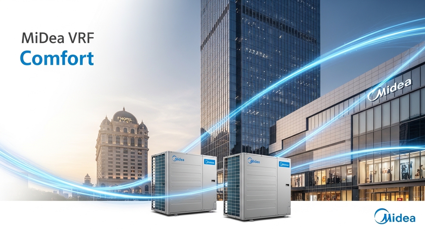 تعمیر وی ار اف مدیا